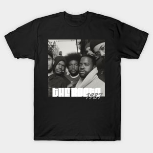 The Roots / 1987 T-Shirt